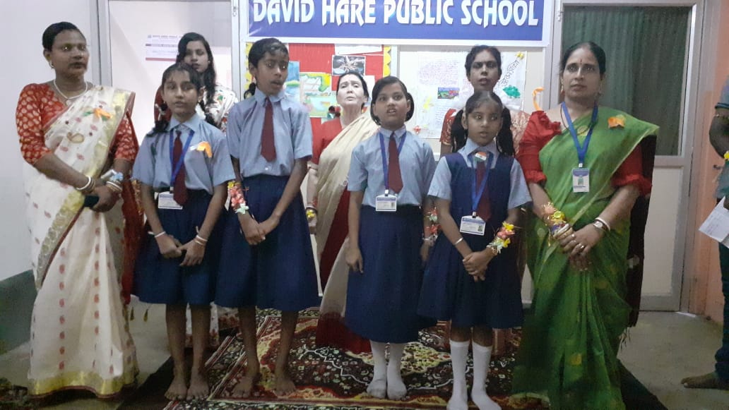 INDEPENDENCE DAY CELEBRATION